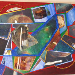 The Four Faces- 7/2025