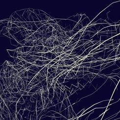 basic lines Dark thin 3