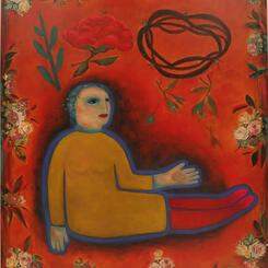 The Poetry of Nature