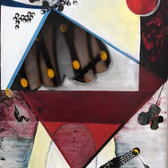 Teeter Totter; State of the Union