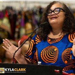 Presenting Poetry from The Summoning of Black Joy