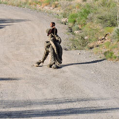 Becoming One (series)