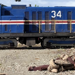 (Be) coming one (Series)