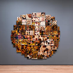 Contamination (39° 19.718′ N, 76° 37.326′ W)