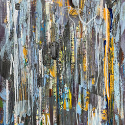 Collapsed Coordinates