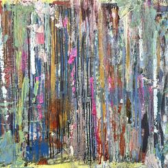 Fractured Thread-Light