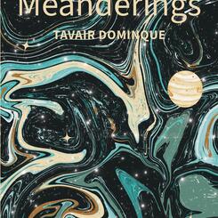 Meanderings (Cover)