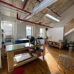 Center Arts & Studios