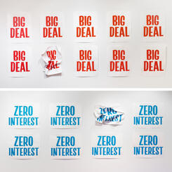 RL Tillman, Soft Sell