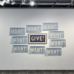 RL Tillman, Life During Wartime