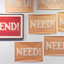 RL Tillman, Life During Wartime