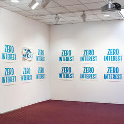 RL Tillman, Soft Sell