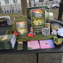 Brooklyn Book Festival