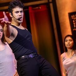 shOUT- Faith by George Michaels (Photo by Kiirstn Pagan)