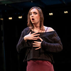 Down With Love- Dickarus