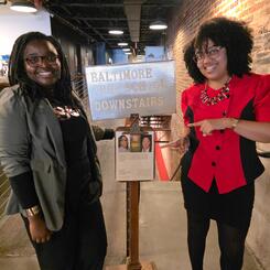 Red Emma's Book Talk