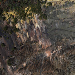 Strip MIne Cathedral