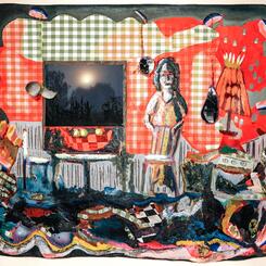 Take a Seat, We're Settling