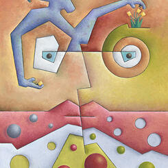 A Perception of Balance