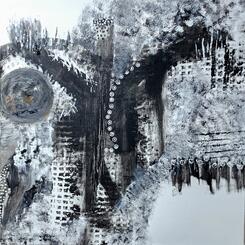 A Strange and Bitter Fruit