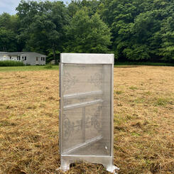 A Corner (rear view)