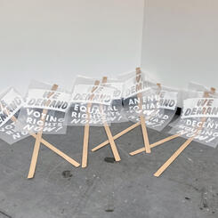 RL Tillman, Ghost Signs