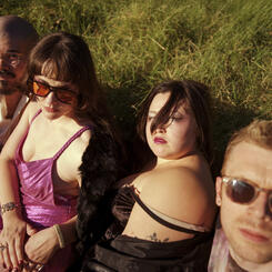 Natural Velvet, 2025