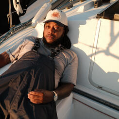 Until the Very End, 2025