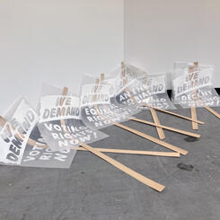 RL Tillman, Ghost Signs