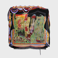 Celebratory Shopping