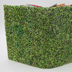 Love's Not Time's Fool, Tier 2 Cover