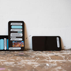 Phone Replicants, 2024 