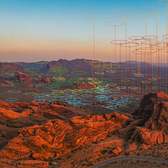 “There is no reason for these massive, deadly and costly forest fires in California except that forest management is so poor.” Vs5