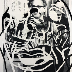 RL Tillman, Globetrotter