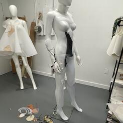 Relationship to the body