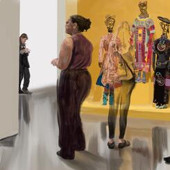 What to Wear, When to Wear