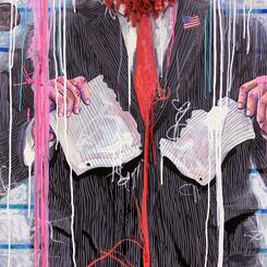 Indiscriminate Revision (2025)