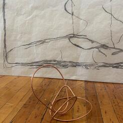 Being satisfied with the line