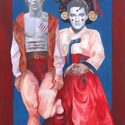 An All American Union