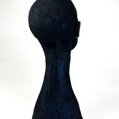 F O R   T H O S E   W H O   L O O K  T W I C E  (2), detail