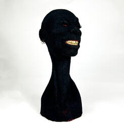 F O R   T H O S E   W H O   L O O K  T W I C E  (3) 