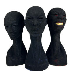 F O R    T H O S E    W H O    L O O K  T W I C E    (F T W L T) 