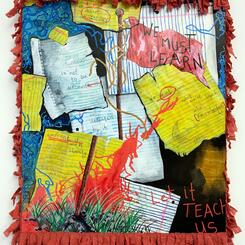 To Accept. To Confront., 2025