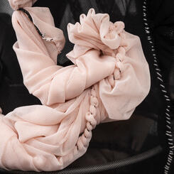 Pitcher & Bowl (detail)