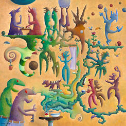 Post Expiration Date Blues