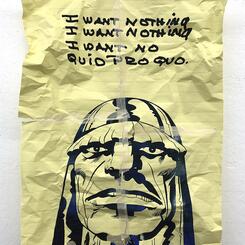 RL Tillman, The New Gods