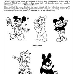 RL Tillman, Permission Free Images