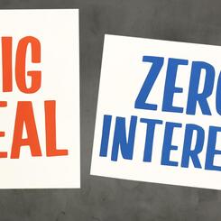 RL Tillman, Soft Sell