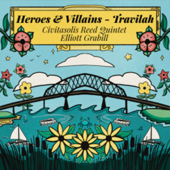 Heroes and Villains Album