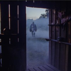 Sir Gareth comes home